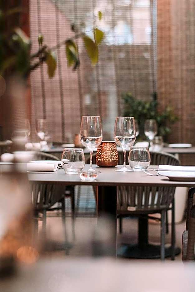 Hotel Dei Cavalieri Caserta