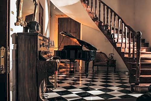 La Casa del General Hotel Boutique