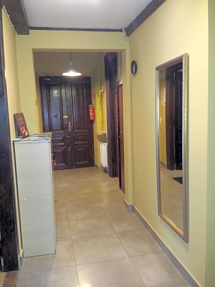 Dream Hostel & Apartments