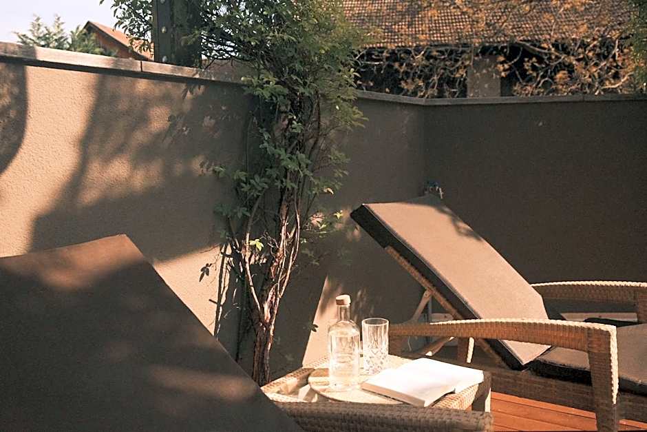 Hotel Mühlbacherhof