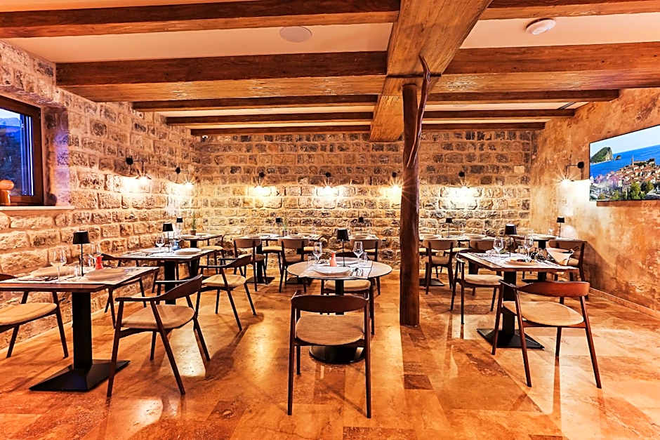 Boutique hotel Ruzmarin SPA & Garden by Aycon