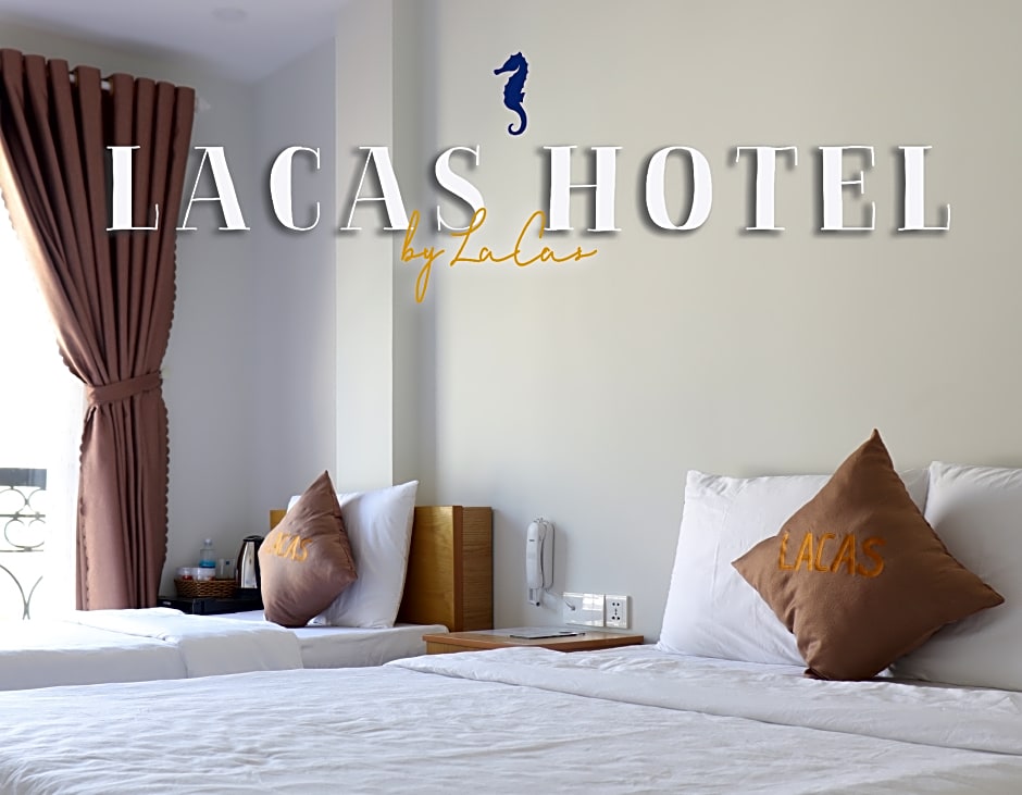LaCas Hotel Quy Nhon
