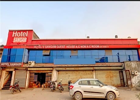 Hotel Sangam