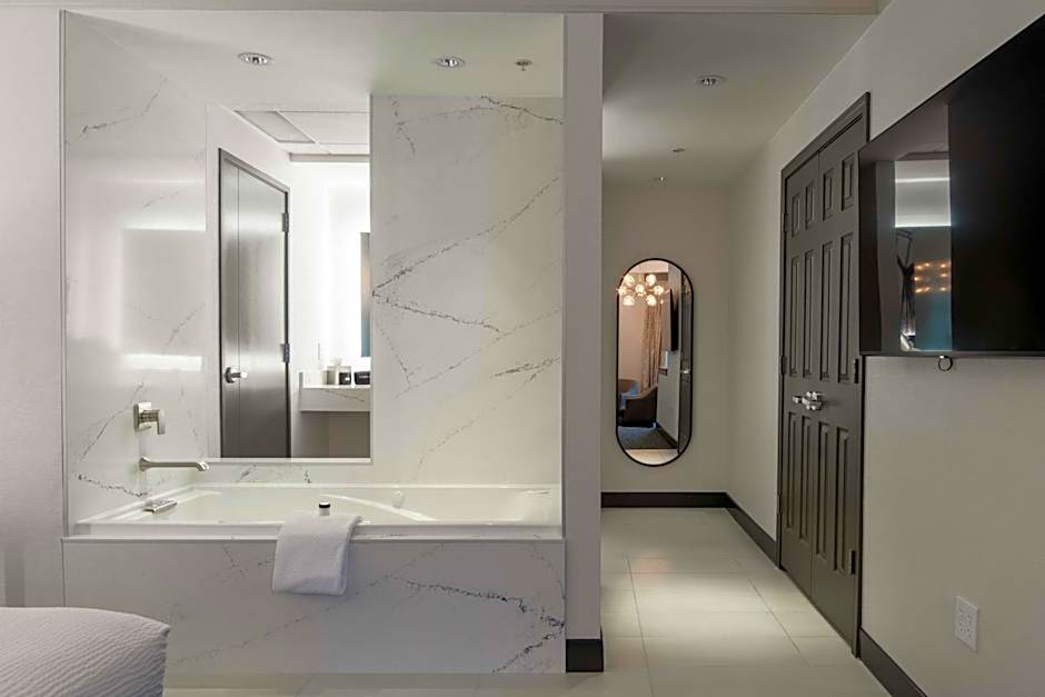 Hotel 43 Boise