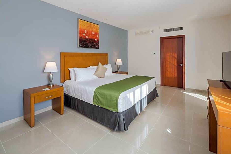 Wyndham Garden Playa del Carmen