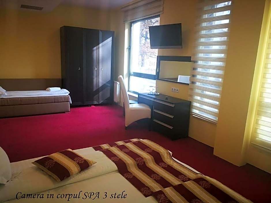 Salis Hotel & Medical Spa