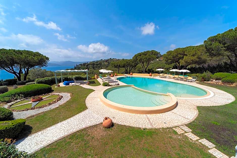 Residence Le Grazie Est