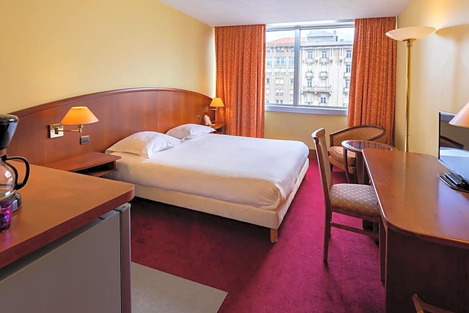 Kosy Nancy Coeur de Ville