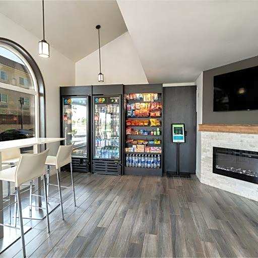 MainStay Suites Moreno Valley Near March Air Reserve Base