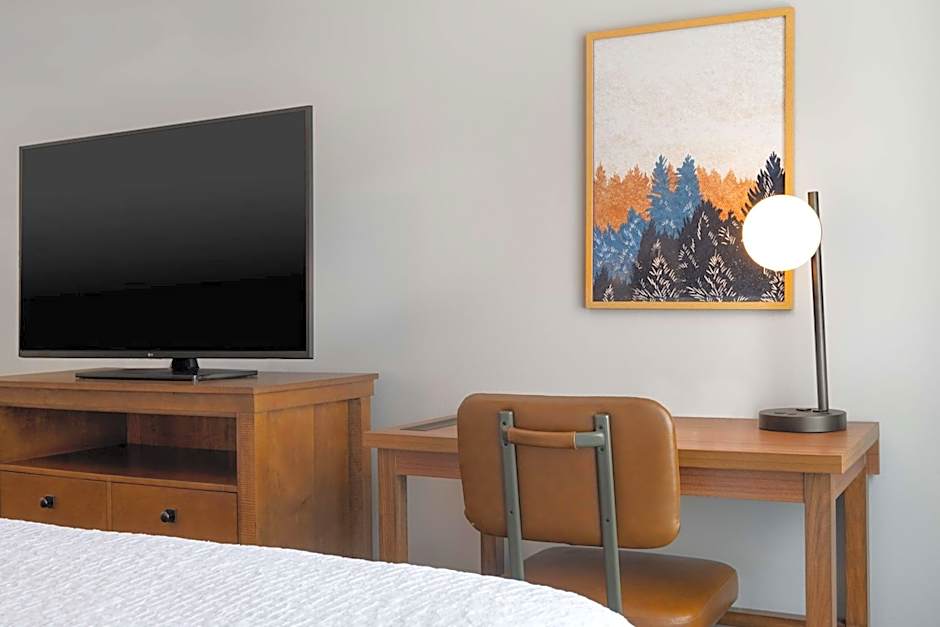 Homewood Suites By Hilton Billings