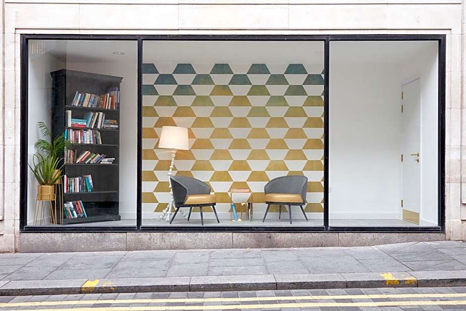 Adagio Aparthotel Liverpool City Centre