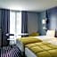 Hotel Mercure Nancy Centre Place Stanislas