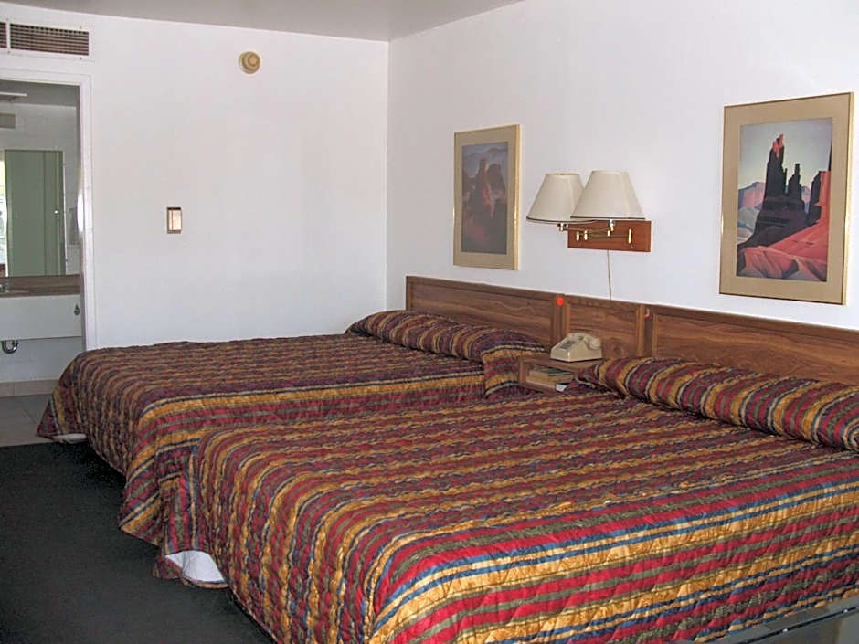 Arizona Inn