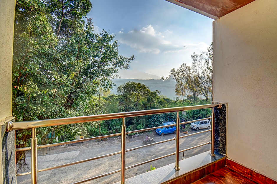 JK Hotels & Spa, Mahabaleshwar