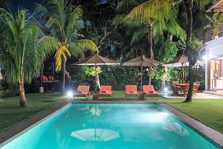 Dream View Villa