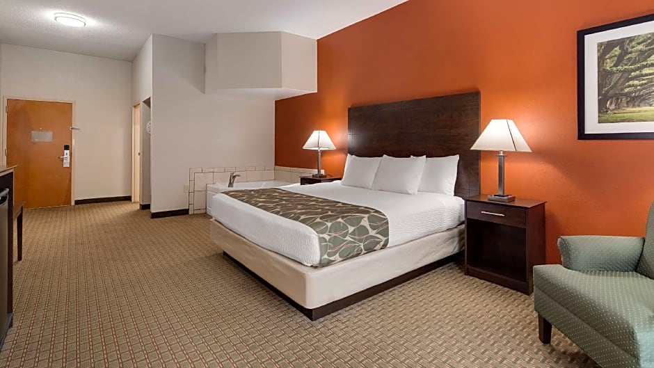 Best Western Executive Inn