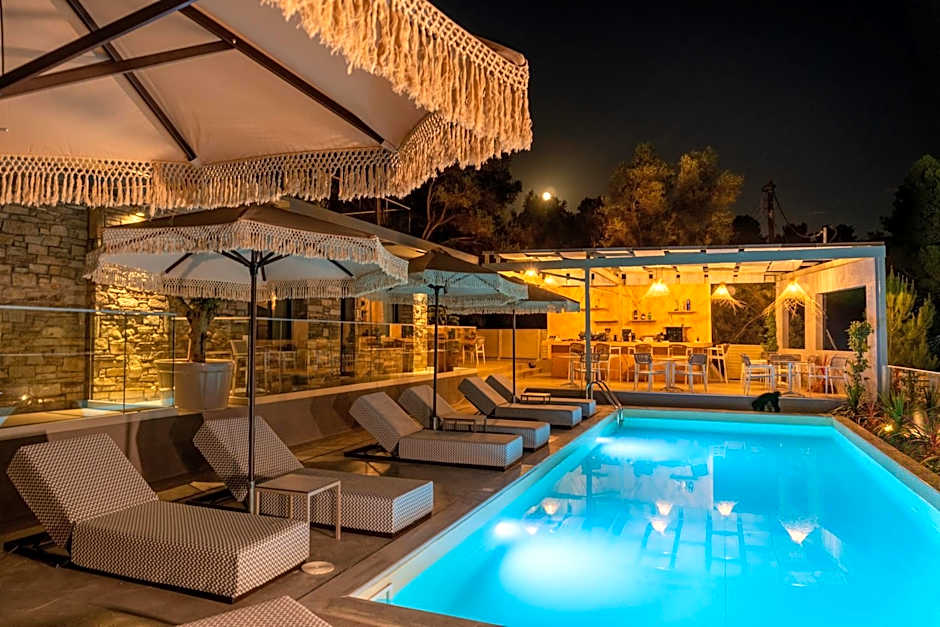 Casa Bloo Adults Only