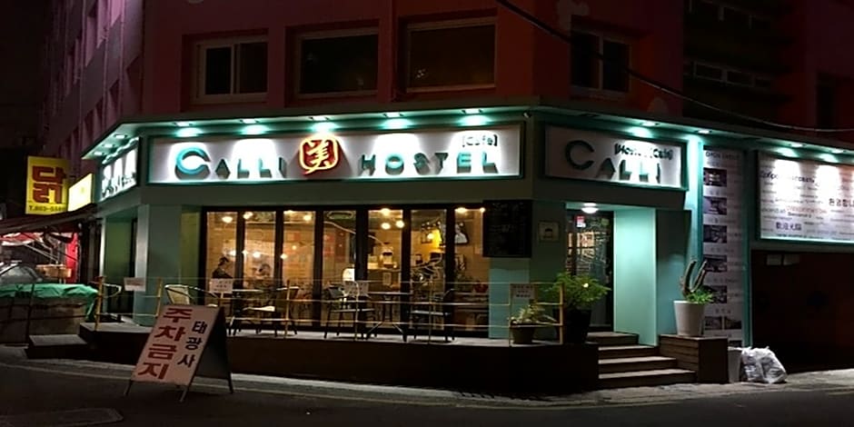 Calli Hostel