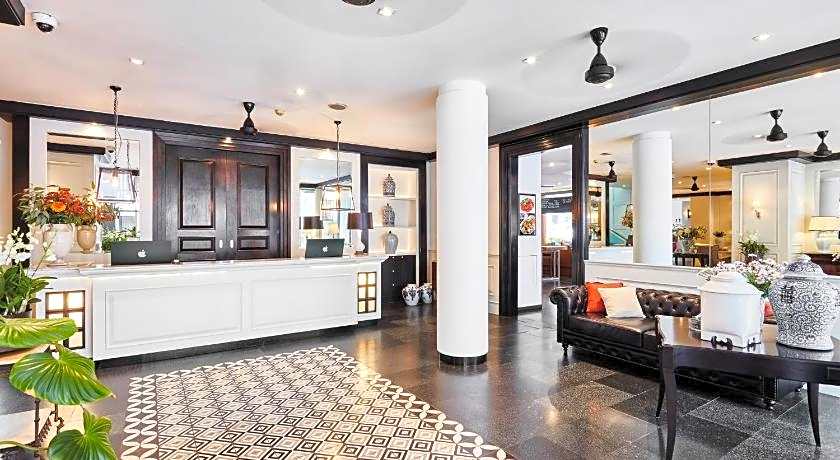 BYD Lofts - Boutique Hotel & Serviced Apartments - SHA Plus