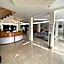 Angra Central Hotel