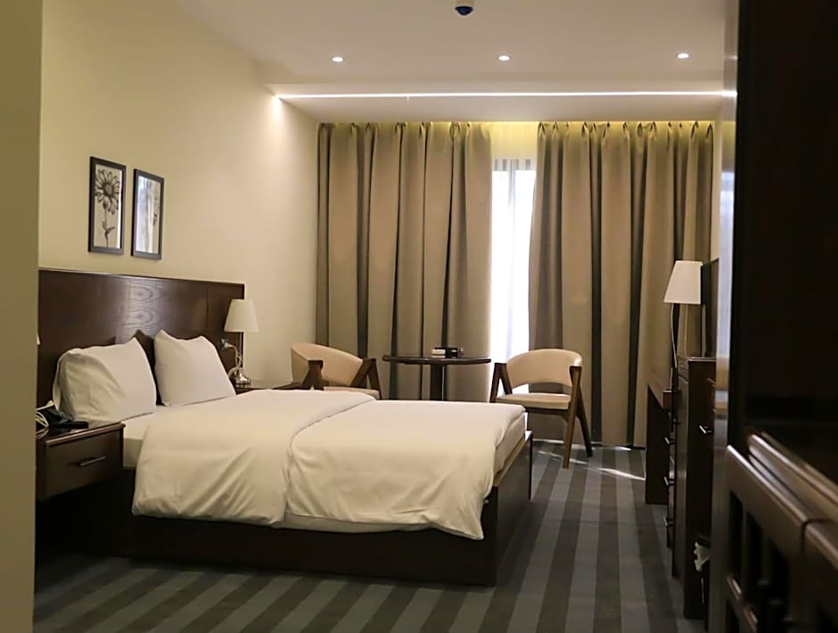 North paradise hotel