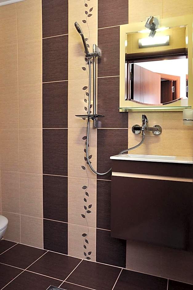 Lombardi Family Hotel