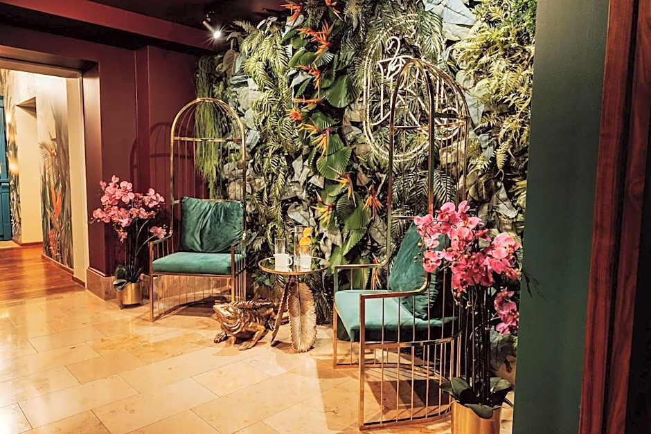 Rezydencja Luxury Hotel Bytom Piekary Śląskie