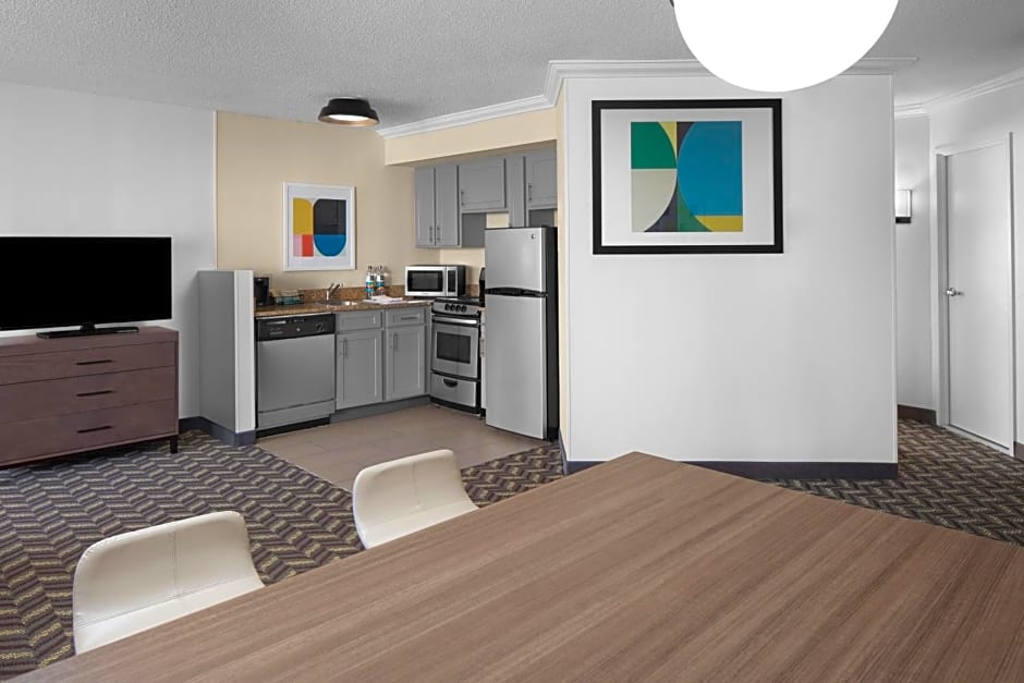 Residence Inn White Plains Westchester County