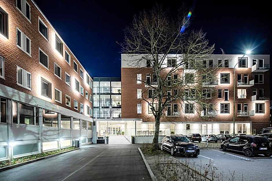 KOMPAS Hotel Aalborg