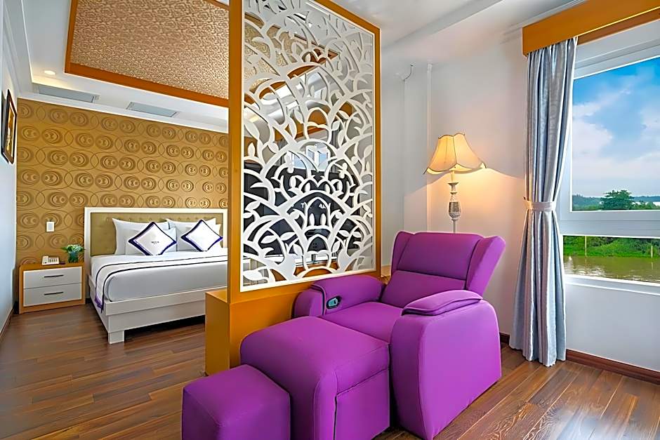 Nesta Hotel Can Tho