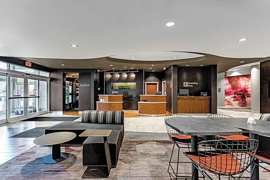 Courtyard by Marriott Columbus Easton