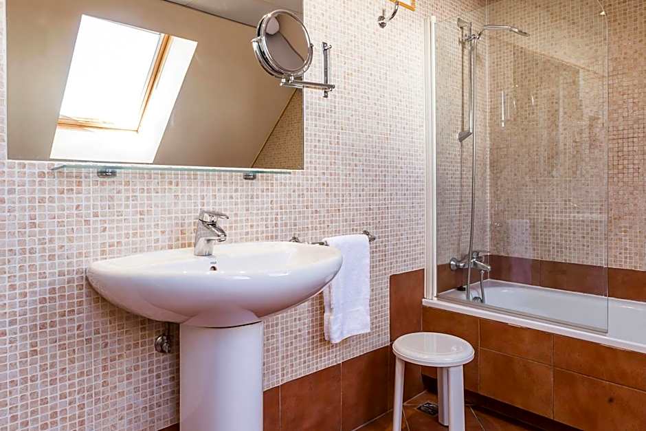 Hotel Grand Pas by Nexta