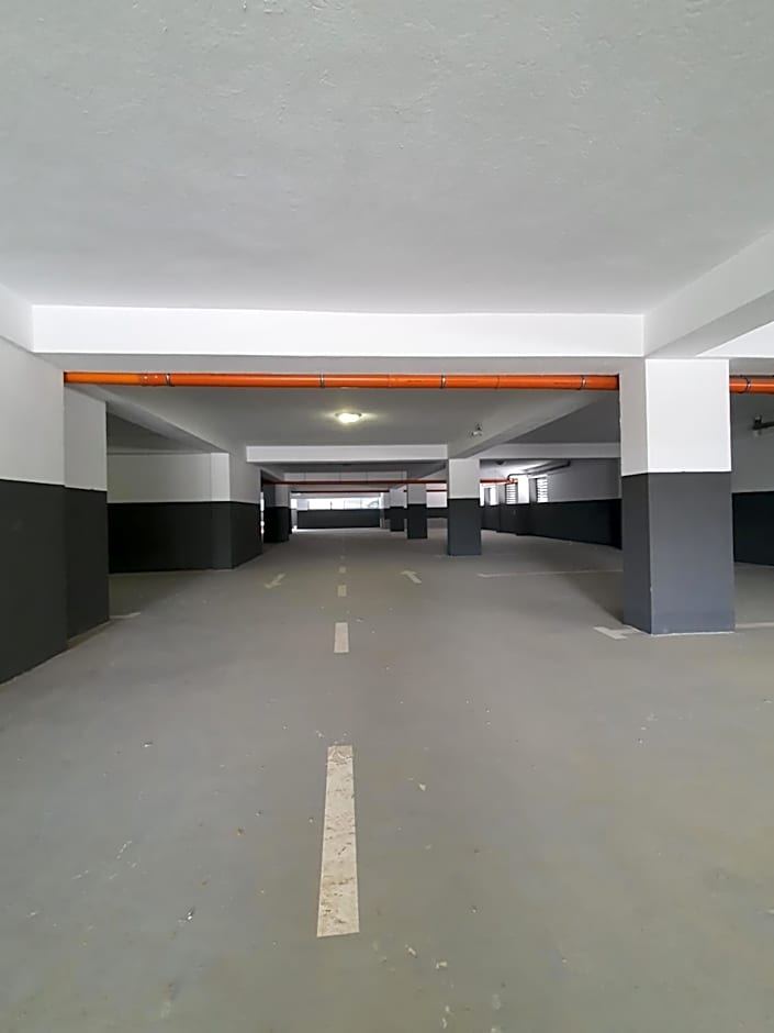 Aparthotel Nevada - Apartamente