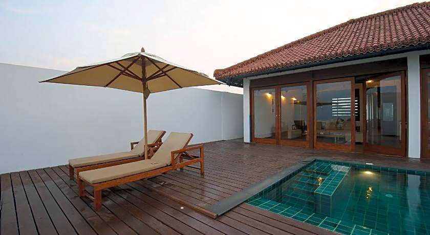 Jetwing Thalahena Villa