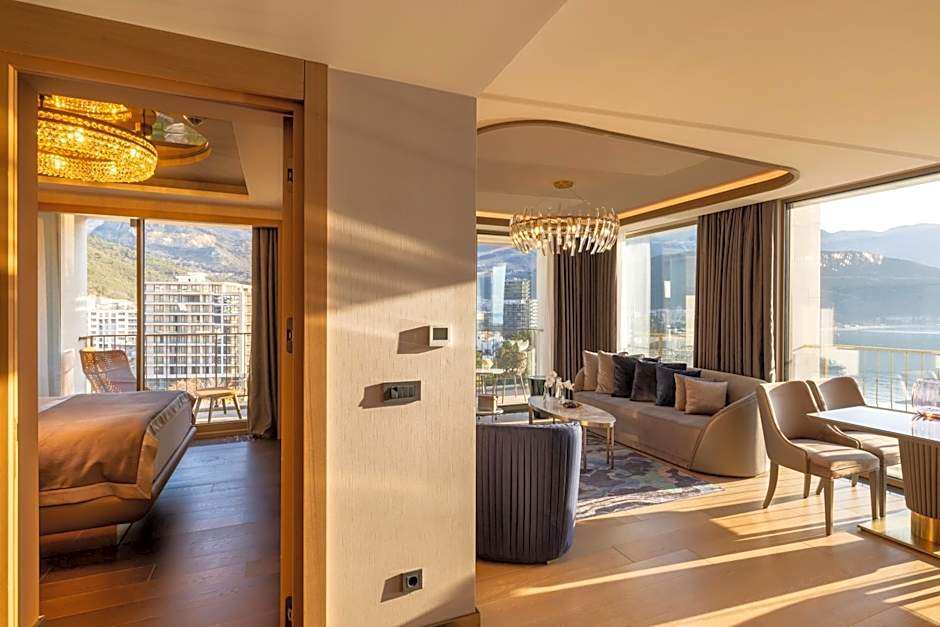 Merit Starlit Hotel & Residences