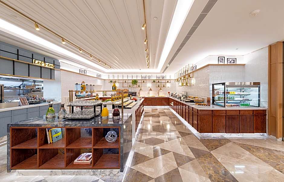 Ramada Plaza Istanbul City Center