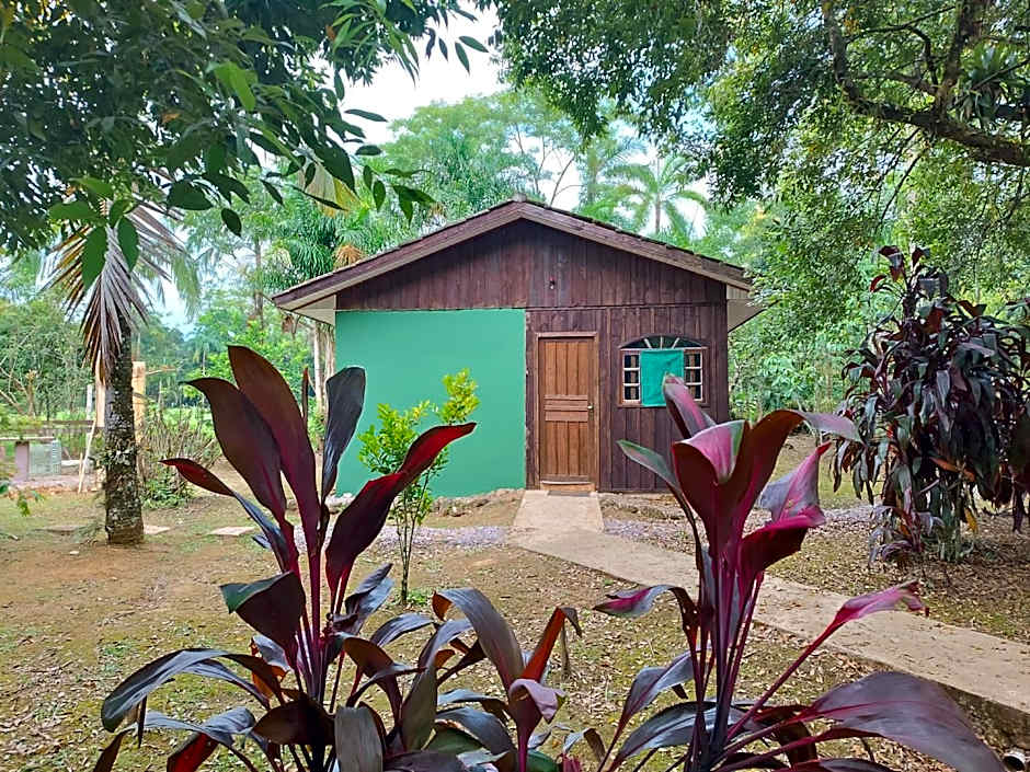 Brisa da Mata Ecolodges