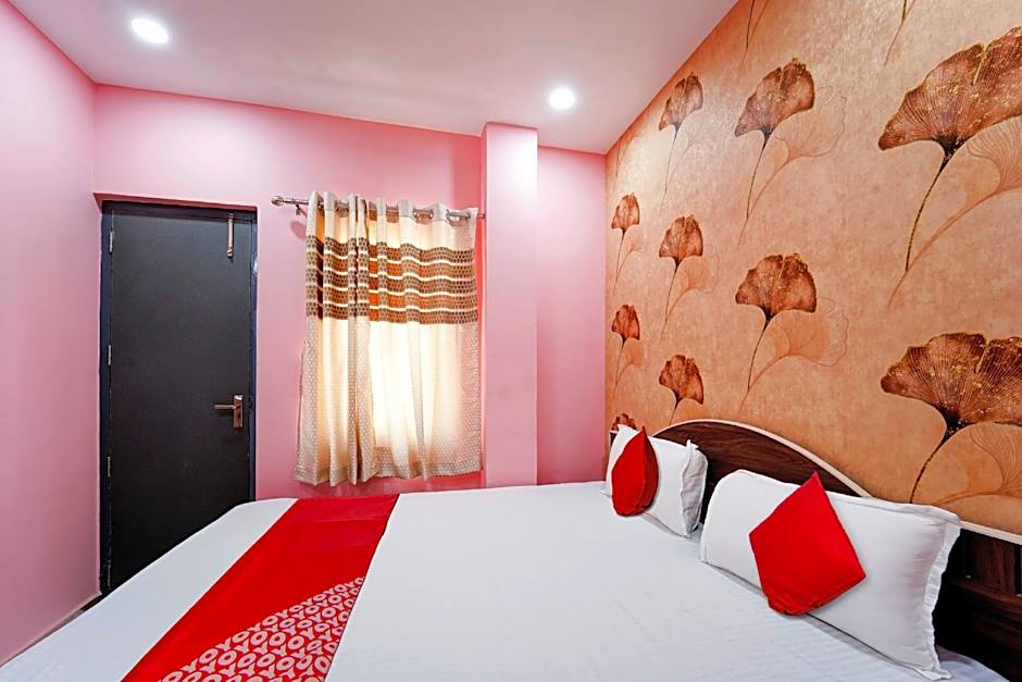 Hotel O Jai Jagannath Inn
