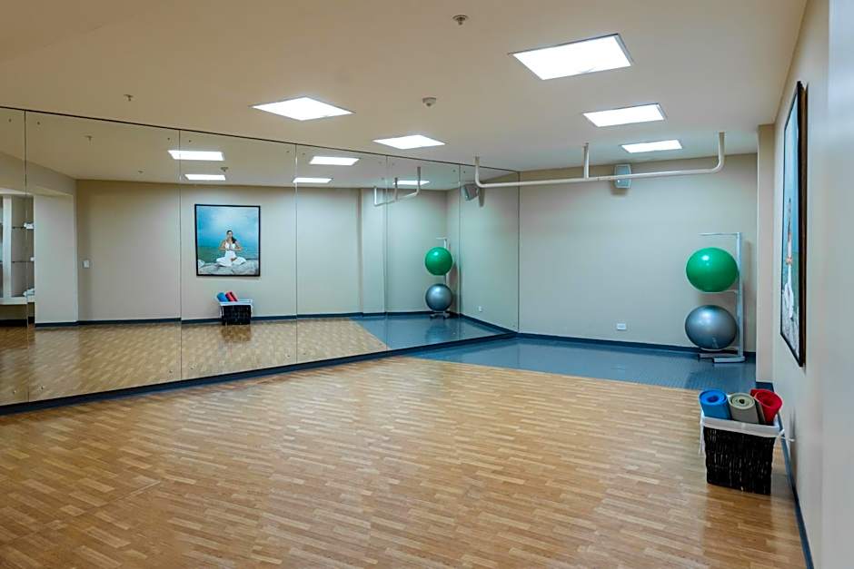 Wyndham Garden San Jose Escazu