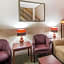 Quality Inn Ponca City Route 77