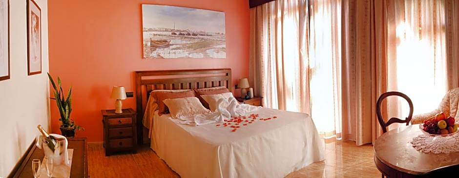 Hotel Pinomar