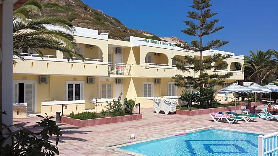 Kontessa Apartments