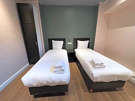 Budget Twin Room