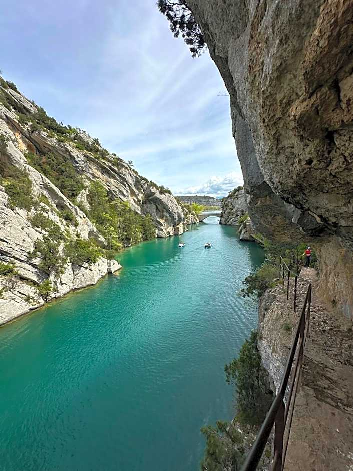 Hotel Le Moulin du Château