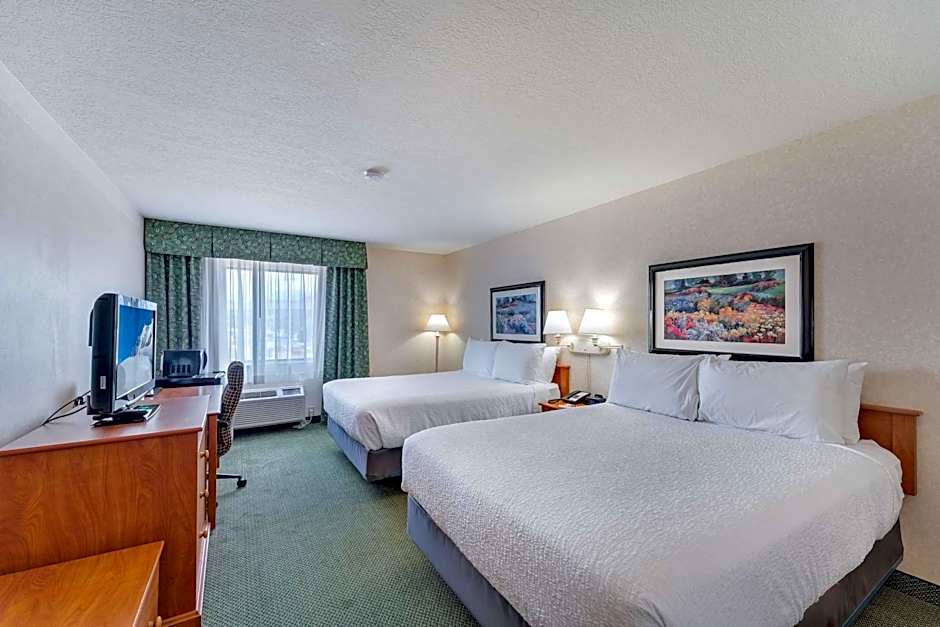 SureStay Plus Hotel by Best Western Price