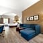 Comfort Suites Milledgeville