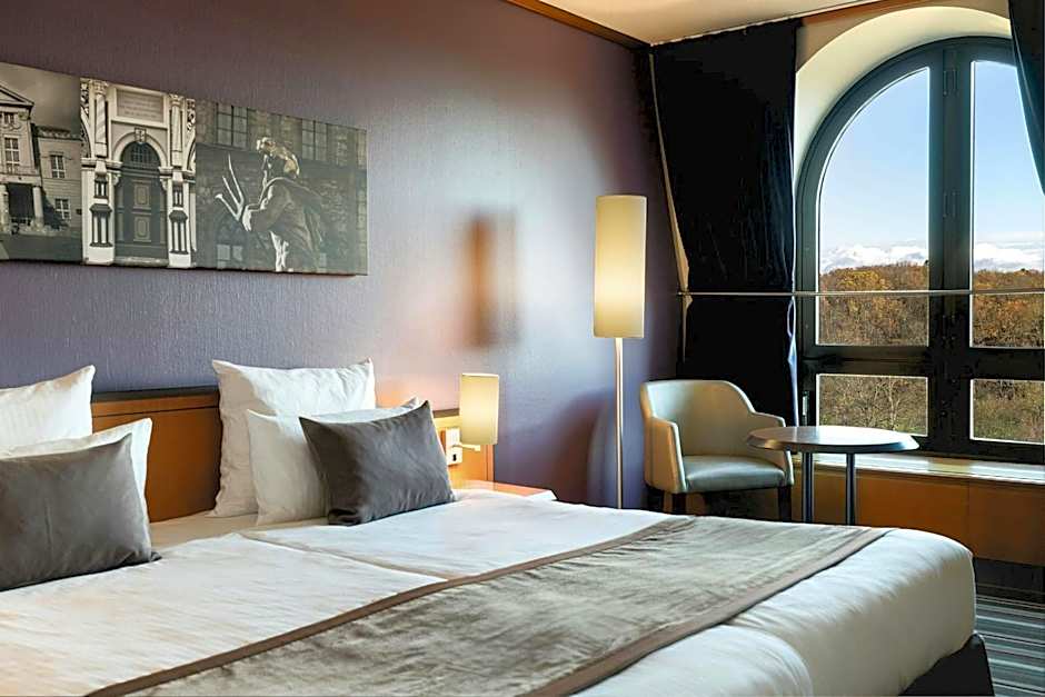 Leonardo Hotel Weimar