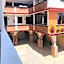 HOTEL LA GRAN MANZANA