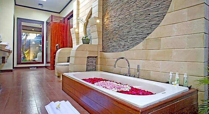The Bali Dream Suite Villa