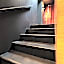 The Black Boutique -- Turistea Suites